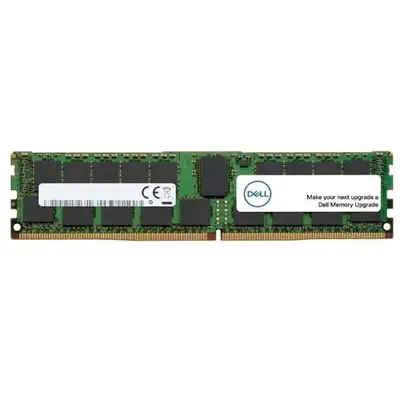 DELL A8711887 module de mémoire 16 Go DDR4 288-pin DIMM ECC - Dell - Mémoire - visuel 1