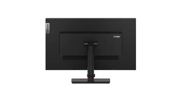 Lenovo ThinkVision T27h-20 LED display 68,6 cm (27") 2560 x 1440 pixels Quad HD Noir - Ecran Ordinateur - visuel 6