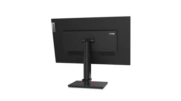 Lenovo ThinkVision T27h-20 LED display 68,6 cm (27") Lenovo - visuel 1 - hello RSE - <p>Ergonomic and User-friendly Design</p>