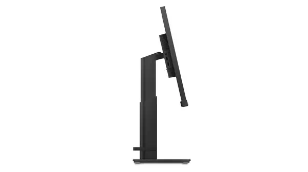 Lenovo ThinkVision T27h-20 LED display 68,6 cm (27") Lenovo - visuel 1 - hello RSE - <p>High-performance Display Solution</p>