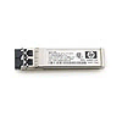 4Gb Short Wave Single Pack SFP Transceiver - HP - Accessoire Réseau - visuel 1
