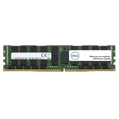 DELL A9781930 module de mémoire 64 Go DDR4 288-pin DIMM ECC - Dell - Mémoire - visuel 1