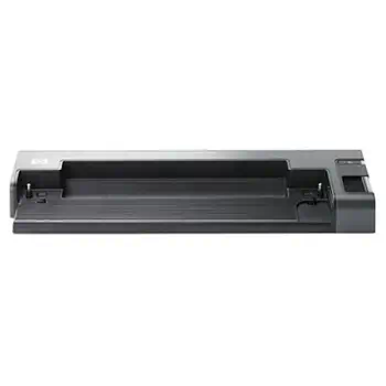 Comparaison HP 2570p Docking Station Station d'accueil Noir