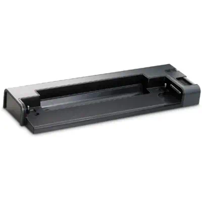 HP 2570p Docking Station Station d'accueil Noir - Station d'accueil pour portable - visuel 3