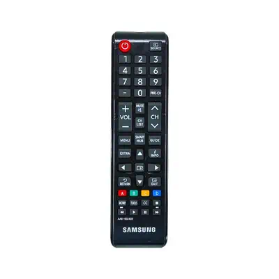 Samsung AA81-00243B télécommande TV Appuyez sur les boutons - Accessoire Affichage - visuel 1