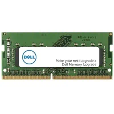 DELL AA937596 module de mémoire 16 Go 2 x 8 Go DDR4 3200 MT/s 260-pin SO-DIMM - Dell - Mémoire - visuel 1