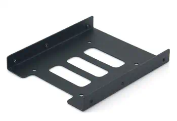 Avantages CoreParts AD2535B Compartiment pour ordinateur Bezel