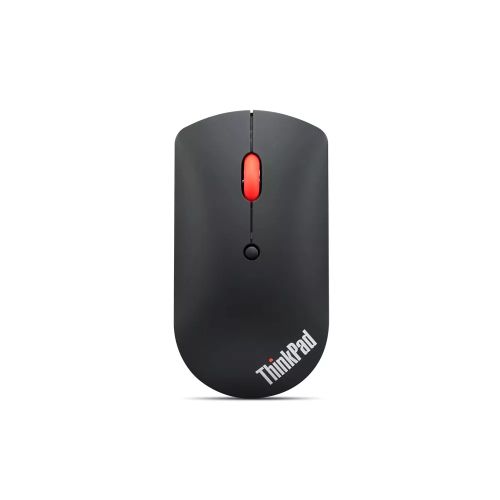 Vente LENOVO ThinkPad Bluetooth Silent Mouse au meilleur prix