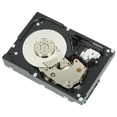 DELL 67TMT disque dur 2 To 7200 tr/min 3.5" SAS - Dell - Disque dur Interne - visuel 1