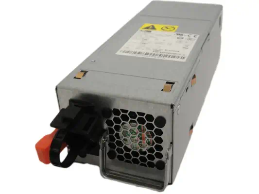 Lenovo 67Y2625 unité d'alimentation d'énergie 450 W Argent - Boitier d'alimentation - visuel 1