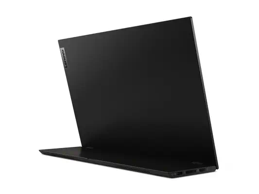 Lenovo M14t LED display 35,6 cm (14") 1920 x 1080 pixels Full HD Écran tactile Noir - Ecran Ordinateur - visuel 8