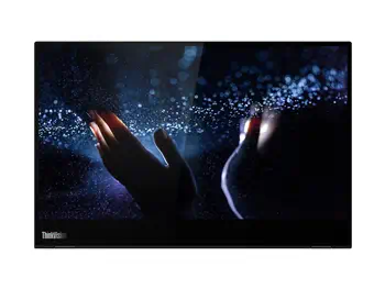 Ecran Ordinateur Lenovo 62A3UAT1WL offre