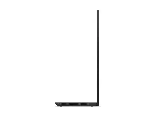 Lenovo M14t LED display 35,6 cm (14") 1920 Lenovo - visuel 1 - hello RSE - Une connectivité améliorée pour mieux travailler