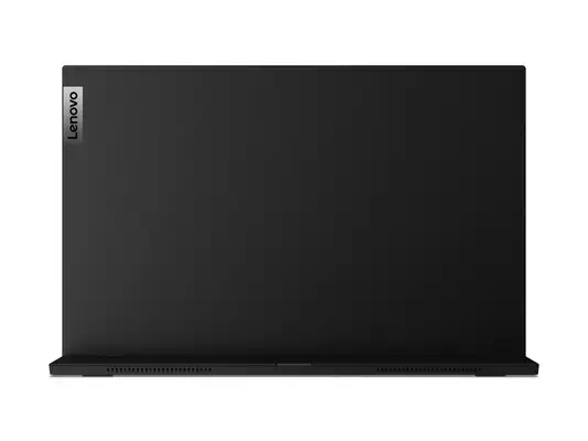 Lenovo M14t LED display 35,6 cm (14") 1920 Lenovo - visuel 1 - hello RSE - Une meilleure visibilité où que vous alliez