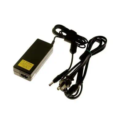 AC power adapter (65 W) - HP - Chargeur et alimentation - visuel 1