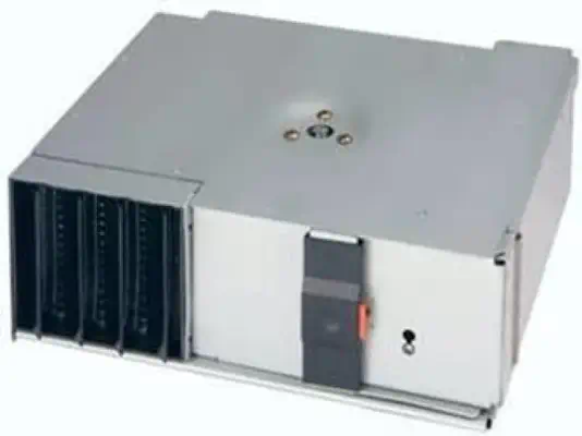 IBM 68Y6650 système de refroidissement d’ordinateur Boitier PC Refroidisseur - Refroidissement PC - visuel 1