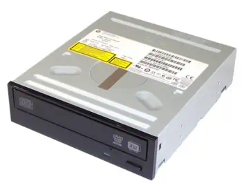 Comparaison HP 690418-001 lecteur de disques optiques Interne DVD Super Multi Noir, Gris