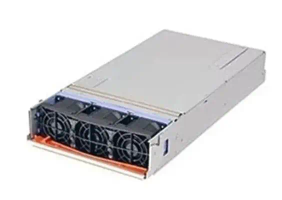 IBM 81Y6557 unité d'alimentation d'énergie 675 W Noir, Gris - Boitier d'alimentation - visuel 1