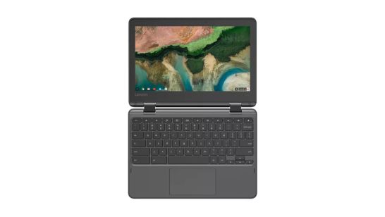 Vente Chromebook LENOVO ChromeBook 300e G2 AMD A4-9120C 11.6p HD sur hello RSE