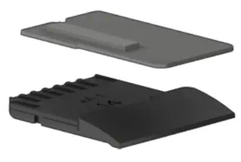 Offre HP 821175-001 composant de laptop supplémentaire Couverture
