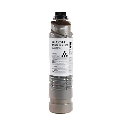Ricoh 821201 Cartouche de toner 1 pièce(s) Original Noir - Toner - visuel 1
