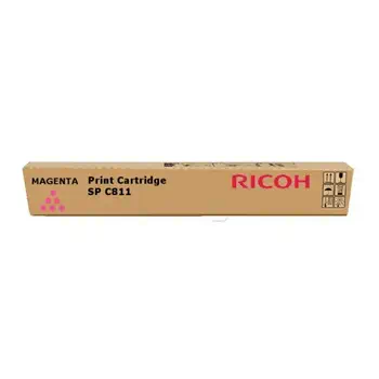 Ricoh 821219 Cartouche de toner 1 pièce(s) Original Magenta livraison rapide