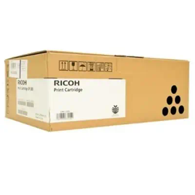 Ricoh 821259 Cartouche de toner 1 pièce(s) Original Noir - Toner - visuel 1