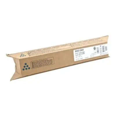Ricoh 821280 Cartouche de toner 1 pièce(s) Original Cyan - Toner - visuel 1