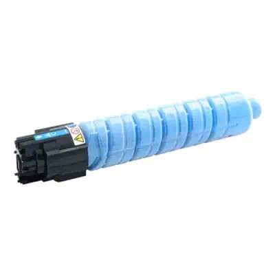 Ricoh 821280 Cartouche de toner 1 pièce(s) Original Cyan - Toner - visuel 2