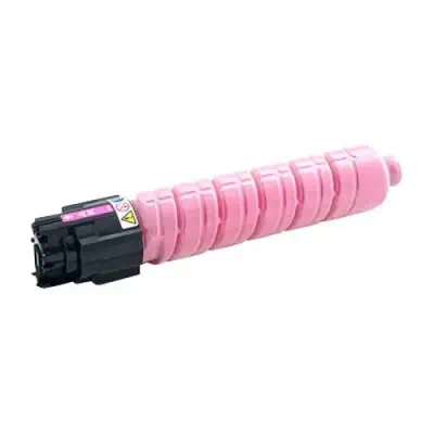 Ricoh 821281 Cartouche de toner 1 pièce(s) Original Magenta - Toner - visuel 2