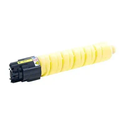 Ricoh 821282 Cartouche de toner 1 pièce(s) Original Jaune - Toner - visuel 2
