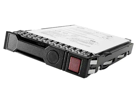 HPE 832512-B21 disque dur 1 To 7200 tr/min 2.5" SAS - Disque dur Interne - visuel 1