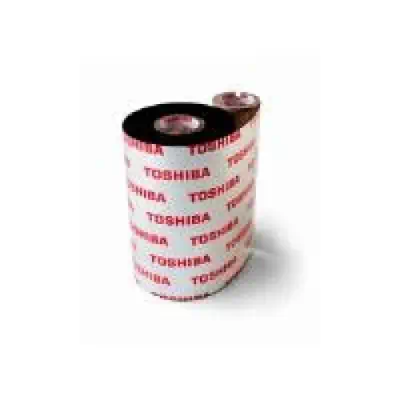 Toshiba TEC AG3 220mm x 300m ruban d'impression - Ruban - visuel 1