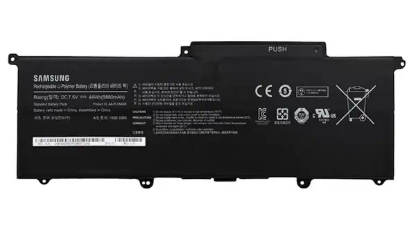 Samsung 5880mAh 44Wh Batterie - visuel 1