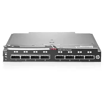 Switchs et Hubs HP BK763A-RFB offre