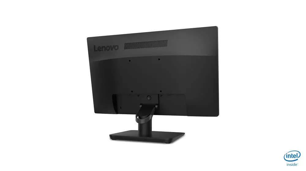 Vente LENOVO ThinkVision D19-10 18.5p WLED Monitor Lenovo au meilleur prix - visuel 6