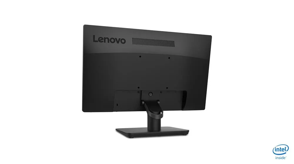 Achat LENOVO ThinkVision D19-10 18.5p WLED Monitor sur hello RSE - visuel 7