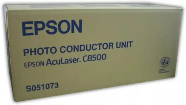 Epson Bloc photoconducteur AL-C8500 (12 500 p) - Tambour - visuel 2