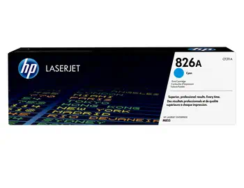 Toner HP CF311A avis