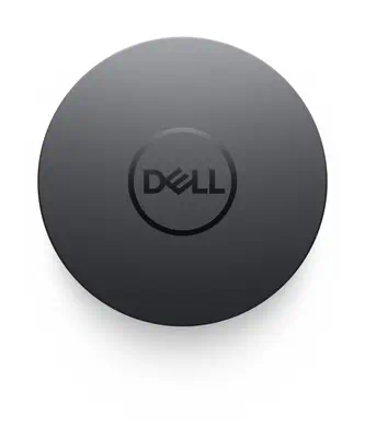DELL DA300 Avec fil USB 3.2 Gen 2 (3.1 Gen 2) Type-C Noir - Dell - Station d'accueil pour portable - visuel 3