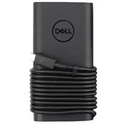 DELL PN0CV adaptateur de puissance & onduleur Intérieure 90 W Noir - Dell - Chargeur et alimentation - visuel 1