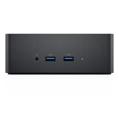 DELL TB18DC Avec fil USB 3.2 Gen 1 (3.1 Gen 1) Type-B Noir - Dell - Station d'accueil pour portable - visuel 3