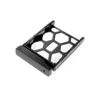 Synology D6 2,5/3,5" Panneau de support Noir - Rack et Armoire - visuel 1