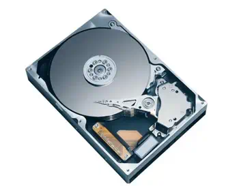 Garantie Western Digital Deskstar 7K160 disque dur 160 Go 7200 tr/min 3.5" Série ATA II