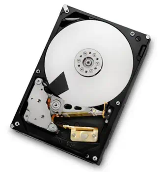Livraison rapide Disque dur Interne Deskstar 2 To