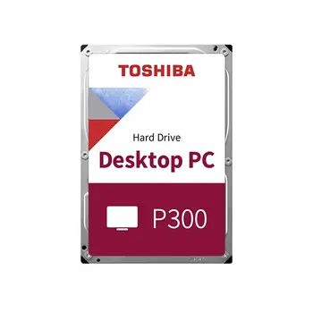 Disque dur Interne Toshiba 4 To meilleur prix