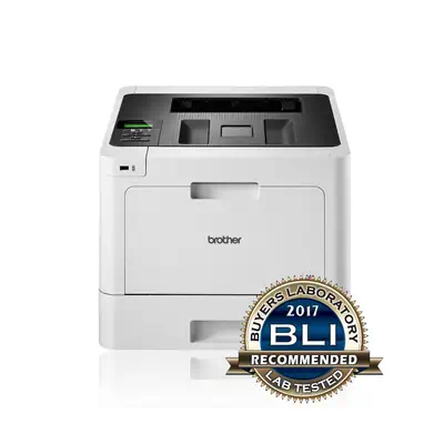 HL-L8260CDW Imprimante professionnelle laser couleur WiFi - Brother - Impression - visuel 4