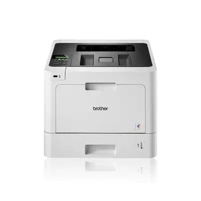 HL-L8260CDW Imprimante professionnelle laser couleur WiFi - Brother - Impression - visuel 2