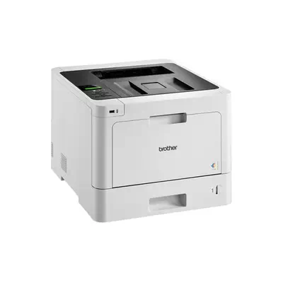 HL-L8260CDW Imprimante professionnelle laser couleur WiFi - Brother - Impression - visuel 2