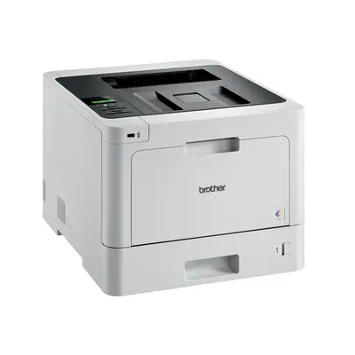 HL-L8260CDW Imprimante professionnelle laser couleur WiFi - Brother - Impression - visuel 6